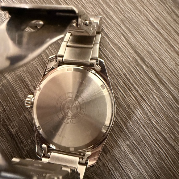 Citizen Eco-Drive Men's Brycen Stainless Steel Bracelet Watch 43mm - Picture 10 of 16